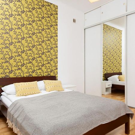 Warsaw New Town Apartment By Noclegi Renters 外观 照片