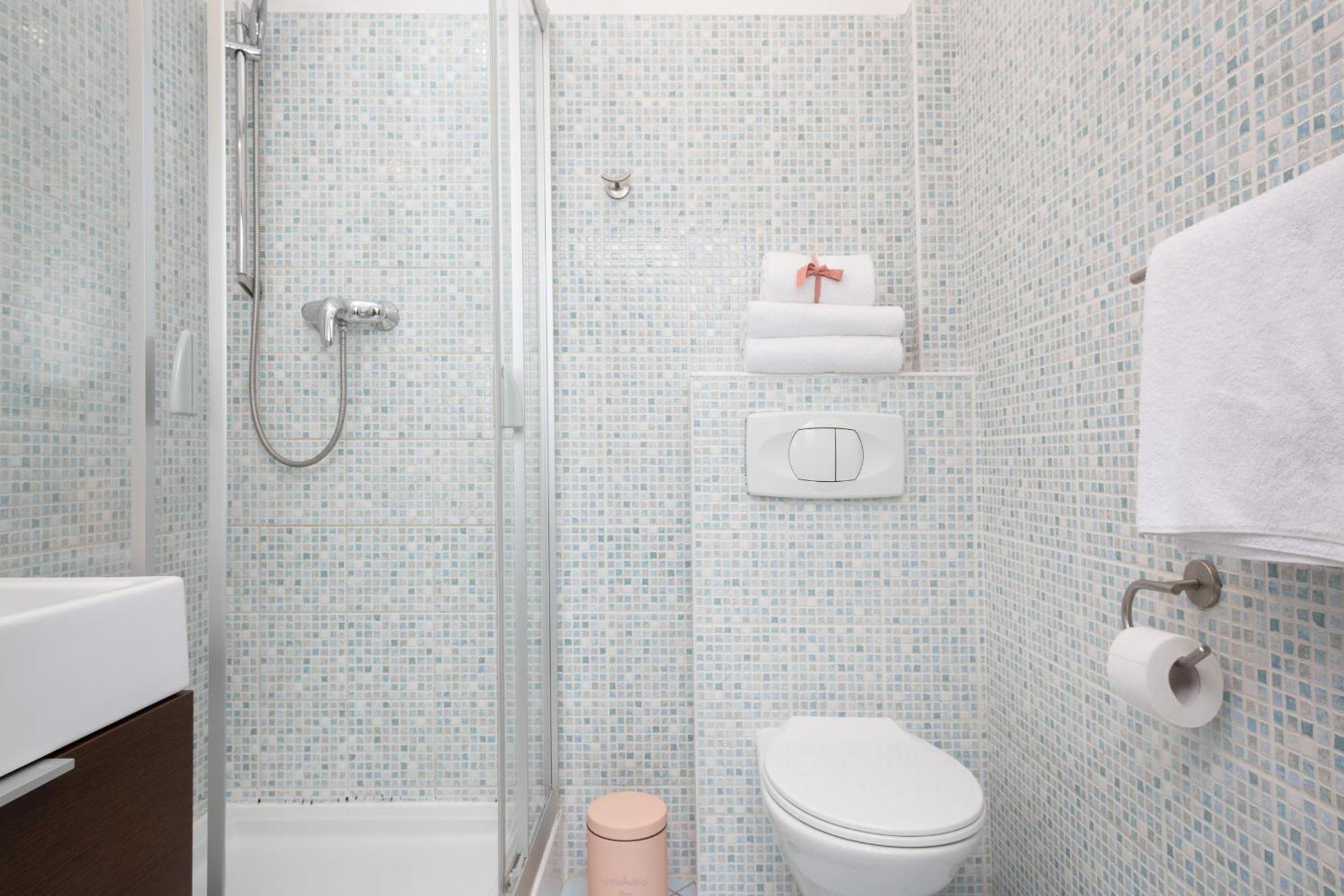 Warsaw New Town Apartment By Noclegi Renters 外观 照片
